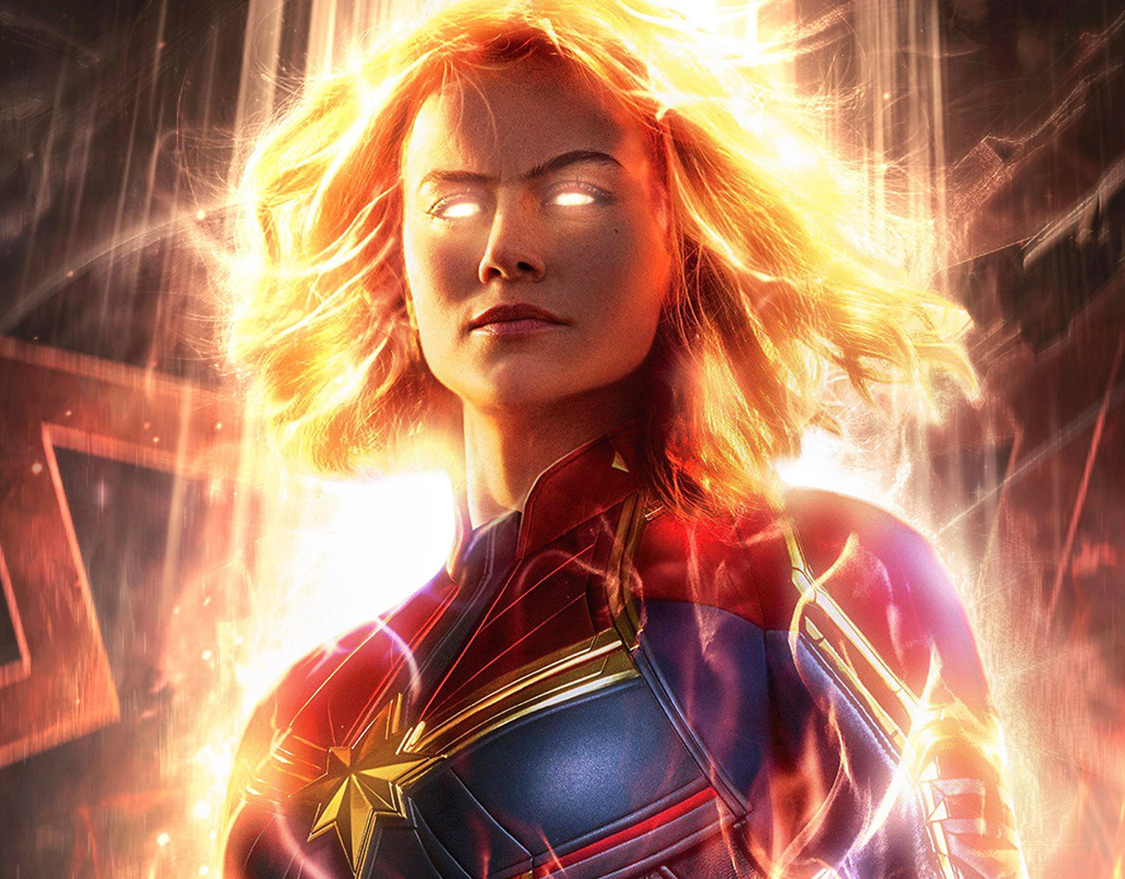 6 Essential Questions we want answers to after watching Captain Marvel